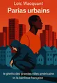 Couverture de 'Parias urbains'