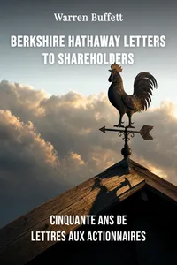 Berkshire Hathaway Letters to Shareholders