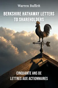 Berkshire Hathaway Letters to Shareholders