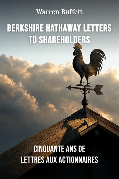 Berkshire Hathaway Letters to Shareholders