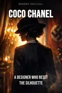 Coco Chanel