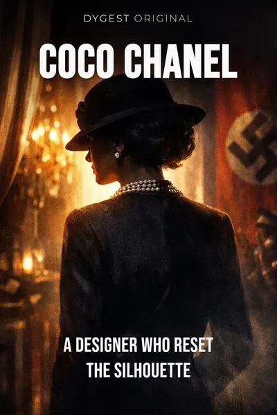 Coco Chanel