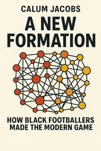 Cover of 'A new formation'