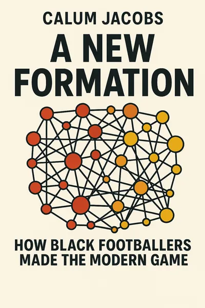 Cover of 'A new formation'