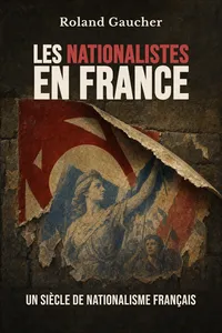 Les nationalistes en France