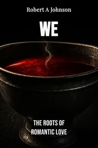 We