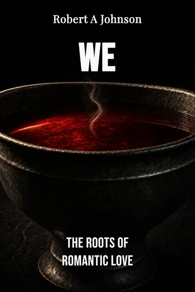 We