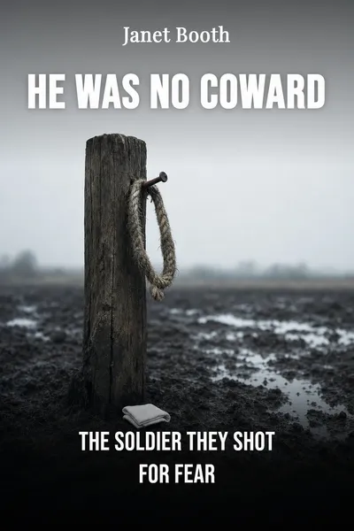 He Was No Coward