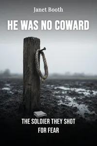 He Was No Coward