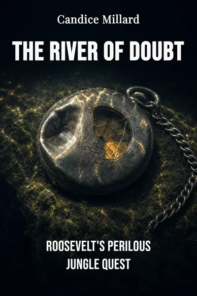 The River of Doubt