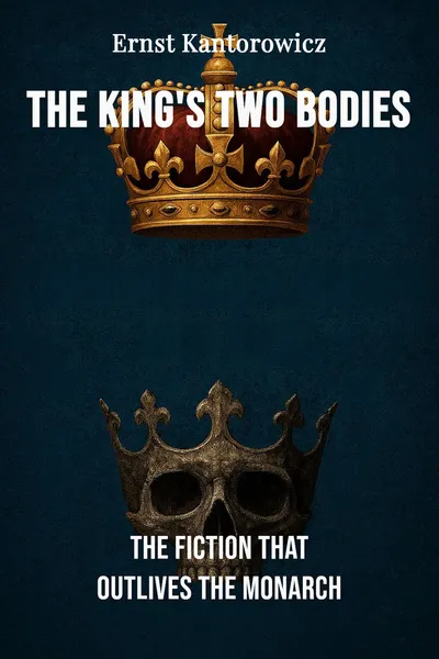 The King's Two Bodies