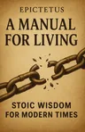 Cover of 'A manual for living'