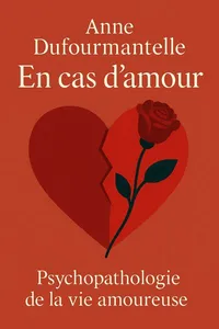 Couverture de 'En cas damour'