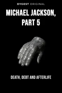 Michael Jackson, Part 5