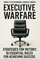 Cover of 'Executive warfare'