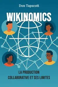 Wikinomics
