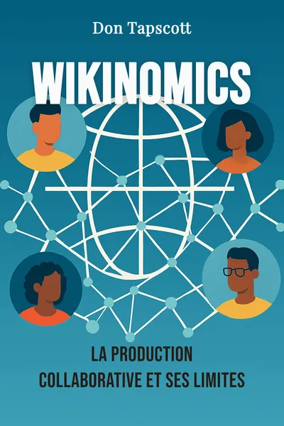 Wikinomics