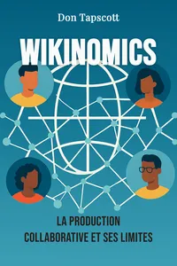 Wikinomics