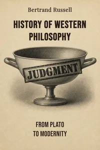 History of Western Philosophy