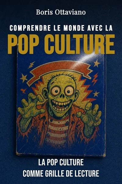 Comprendre le monde avec la pop culture