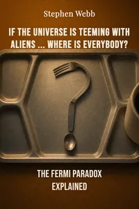 If the Universe Is Teeming with Aliens ... Where is Everybody?