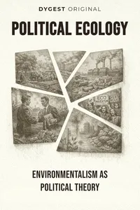 Political Ecology
