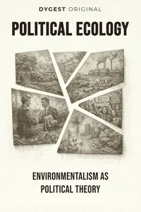 Political Ecology