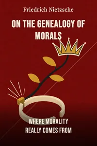 On the Genealogy of Morals