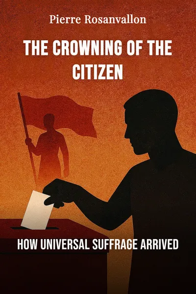 The Crowning of the Citizen