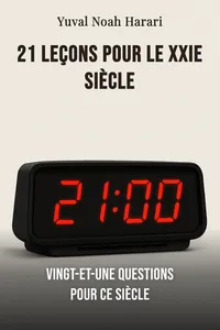 21 leçons pour le XXIe siècle