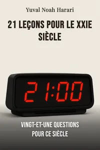 21 leçons pour le XXIe siècle