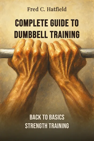 Complete Guide to Dumbbell Training