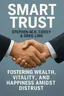Cover of 'Smart trust'