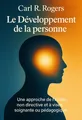 Couverture de 'Le developpement de la personne'