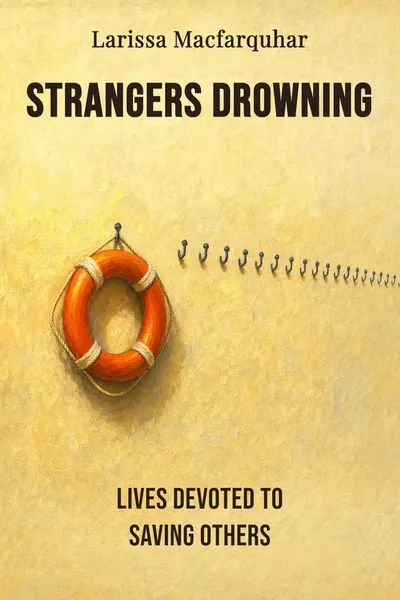 Strangers Drowning
