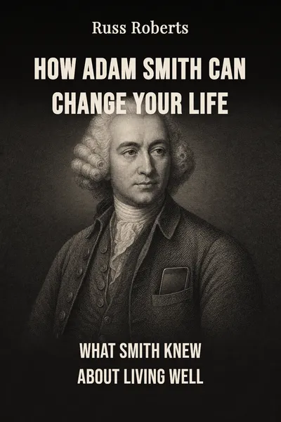 How Adam Smith Can Change Your Life