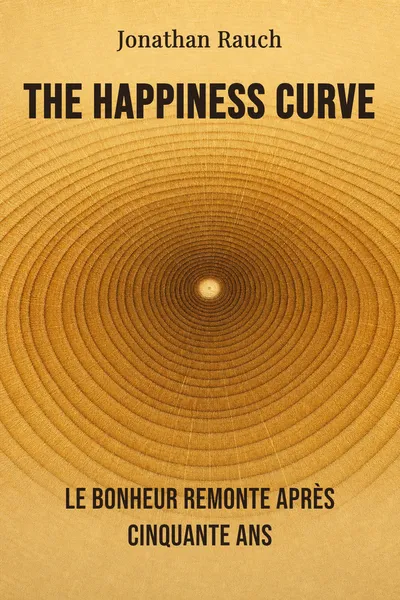 The Happiness Curve
