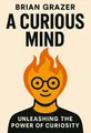 Cover of 'A curious mind'