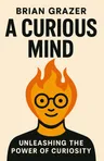 Cover of 'A curious mind'