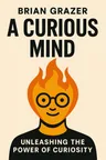 Cover of 'A curious mind'