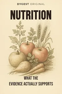 Nutrition