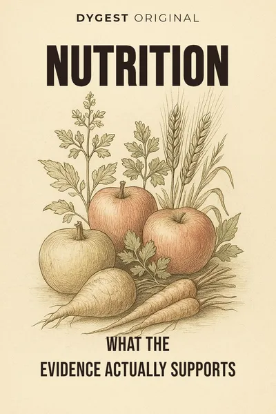 Nutrition