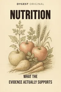 Nutrition