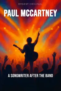 Paul McCartney