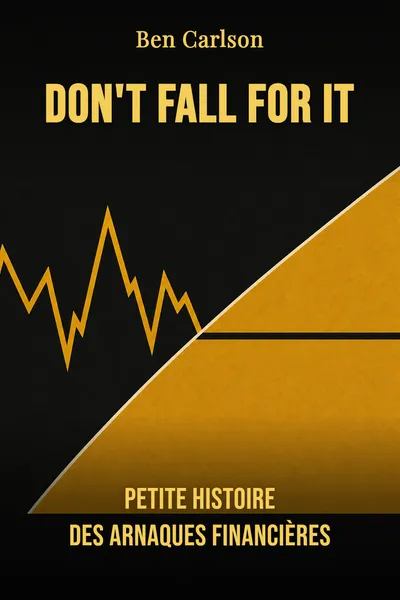 Don't Fall For It