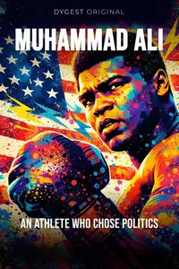 Muhammad Ali