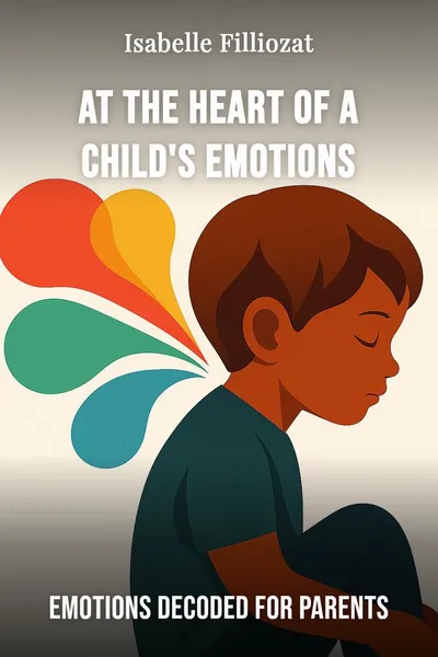 At the Heart of a Child's Emotions