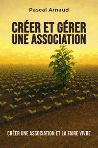 Créer et gérer une association