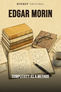 Edgar Morin