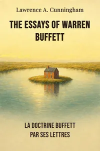 The Essays of Warren Buffett